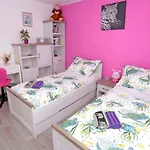 Tropic Stobrec דירה ספליט