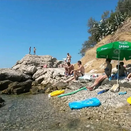 Tropic Stobrec * ספליט