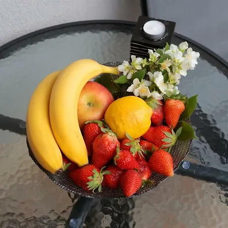 Tropic Stobrec Lägenhet Split