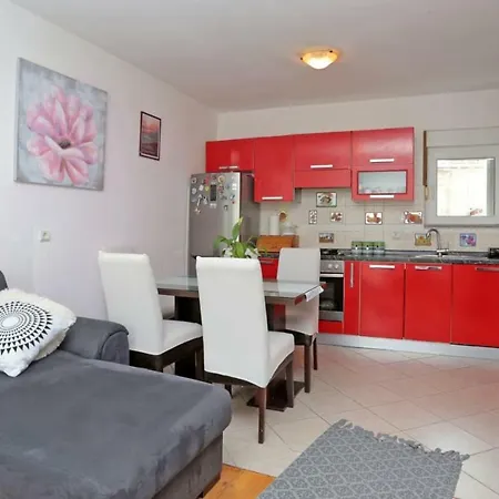 Tropic Stobrec Apartment Split