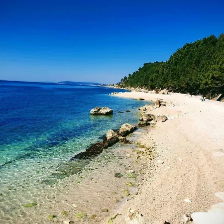 Tropic Stobrec * スプリト