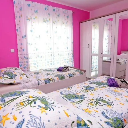 Tropic Stobrec * スプリト