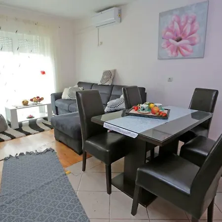 Apartamento Tropic Stobrec *