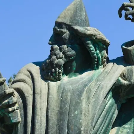 Tropic Stobrec Apartamento Split