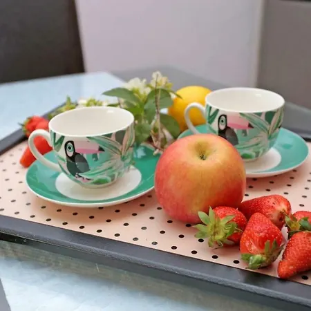 アパート Tropic Stobrec