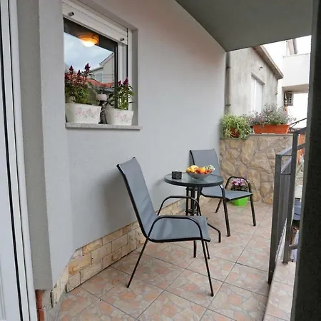 Tropic Stobrec Apartamento Split