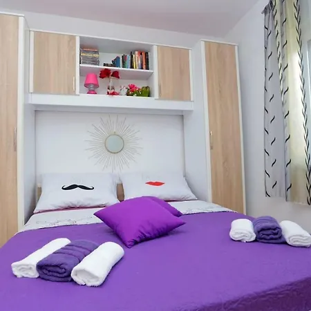 Apartamento Tropic Stobrec