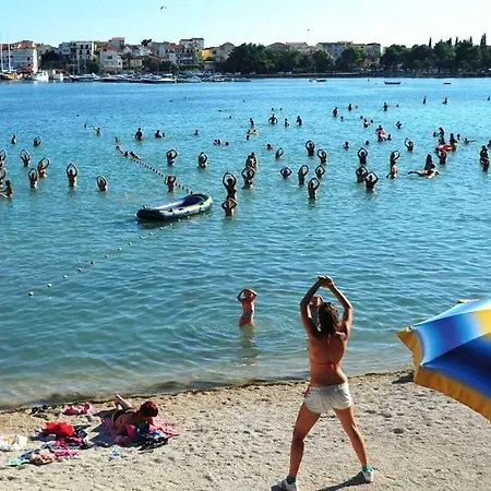 Tropic Stobrec スプリト