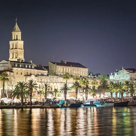 Tropic Stobrec スプリト