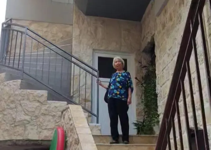 Tropic Stobrec Lejlighed *