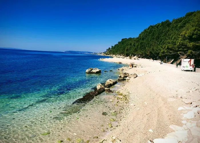 Tropic Stobrec * Split