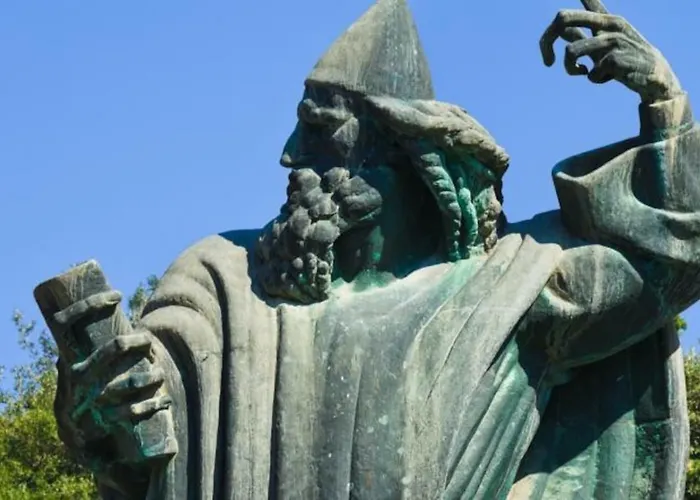 Tropic Stobrec Lejlighed Split