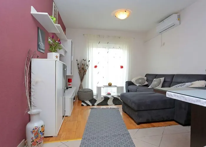 Lejlighed Tropic Stobrec