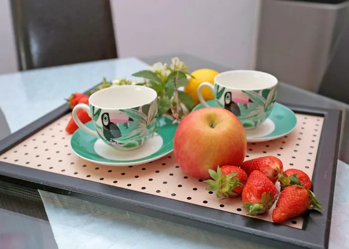 Lejlighed Tropic Stobrec