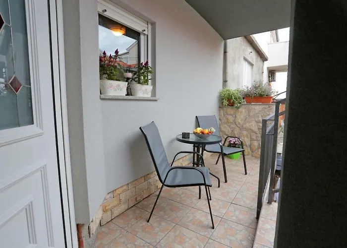 Tropic Stobrec Lejlighed Split