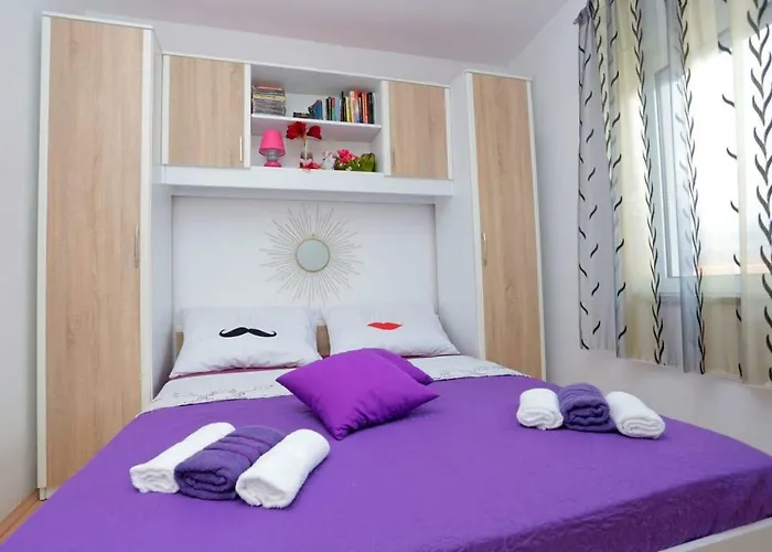 Lejlighed Tropic Stobrec