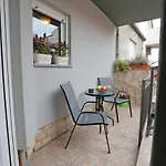 Tropic Stobrec Appartamento Spalato