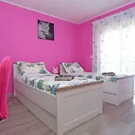 Tropic Stobrec Appartamento *